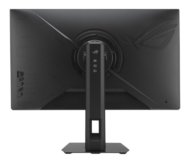 ASUS ROG Strix XG27UCSR - 1535837 - zdjęcie 2